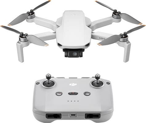 DJI Mini 4K, Drone with 4K UHD Camera for Adults, Under 249 g,。